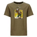 Philippine Mythical Creatures Shirt - Youth - Tikbalang