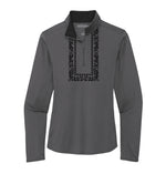 Ascend Filipino-Inspired Active Business Casual with Signature Pattern - Women