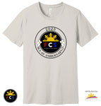 Filipino Cultural School - Shirt - ST2025