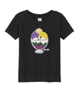 Halo-Halo Shirt - Toddler / Kids - Cutesie Foodie Series