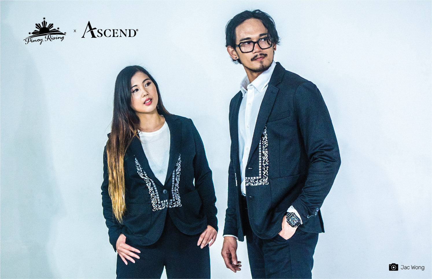 Pinoy Rising Lifestyle Apparel - UPLIFT. ELEVATE. INSPIRE.