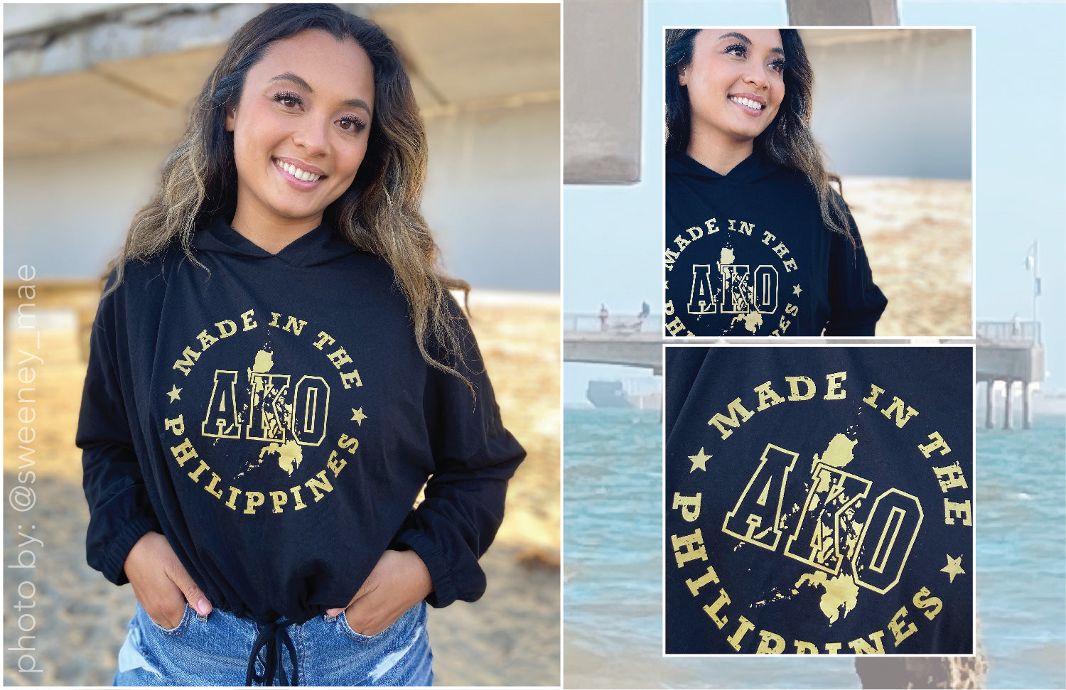 Pinoy Rising Lifestyle & Apparel - UPLIFT. ELEVATE. INSPIRE.