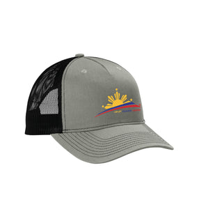 Filipino Trucker Hat Cap by Pinoy Rising