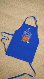 Filipino Apron - Gutom Ka Na Ba?
