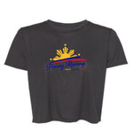Filipino Ladies Shirt - Pinoy Rising