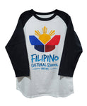 Filipino Cultural School - Shirt - ST06