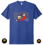 Filipino Cultural School - Shirt - ST2022