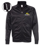 FilAm Tri Club Track Jacket