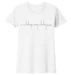 "Habang May Buhay (May Pag-Asa)" Filipino Shirt - Women