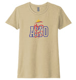 AKO Shirt by Pinoy Rising - Women