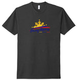 Pinoy Rising Filipino Shirt - Men
