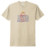Filipino Shirt - AKO by Pinoy Rising Shirt - Men