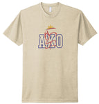 Filipino Shirt - AKO by Pinoy Rising Shirt - Men