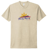 Pinoy Rising Filipino Shirt - Men