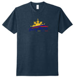 Pinoy Rising Filipino Shirt - Men