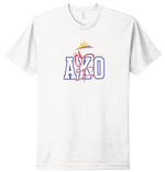 Filipino Shirt - AKO by Pinoy Rising Shirt - Men