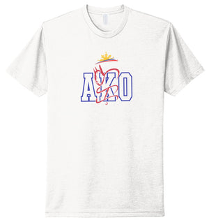 Filipino Shirt - AKO by Pinoy Rising Shirt - Men
