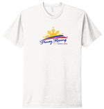 Pinoy Rising Filipino Shirt - Men