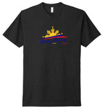 Pinoy Rising Filipino Shirt - Men