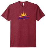 Pinoy Rising Filipino Shirt - Men
