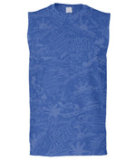 "Movement" Filipino Sleeveless Shirt - Men