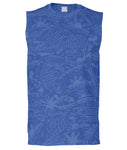 "Movement" Filipino Sleeveless Shirt - Men
