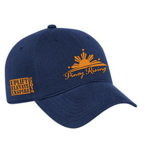 Dad Hat Tatay Hat for Everyone by Pinoy Rising - Uplift Elevate Inspire