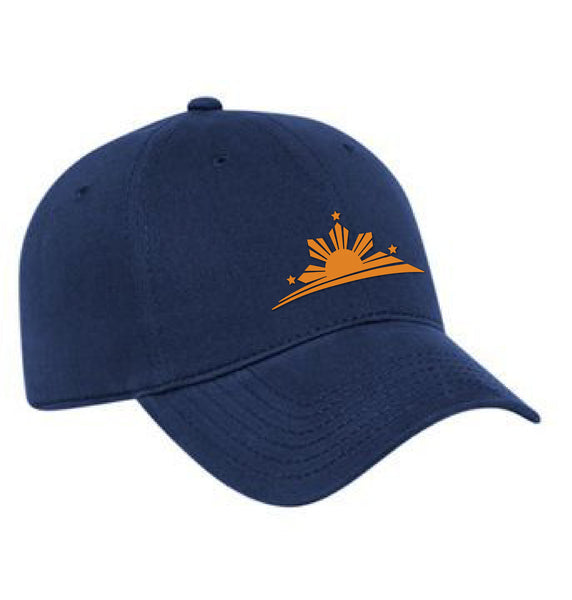Filipino Dad Hat Tatay Hat for Everyone by Pinoy Rising