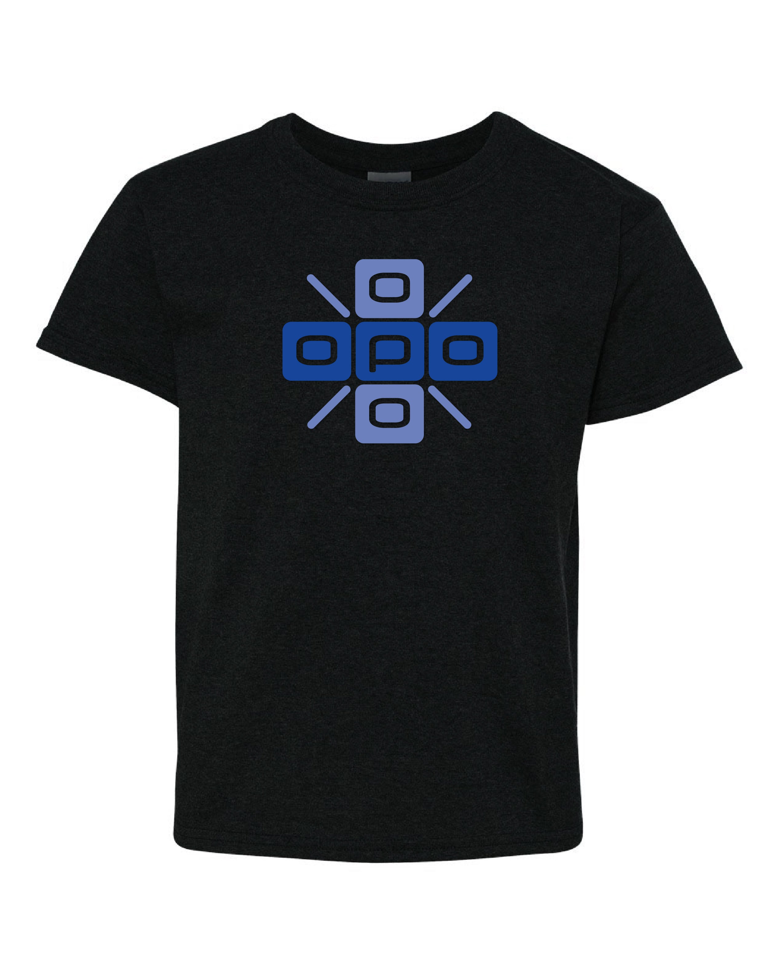 "Opo" Shirt - Youth - Style Y11