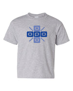"Opo" Shirt - Youth - Style Y11