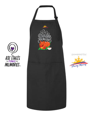 Filipino Apron - Gutom Ka Na Ba?