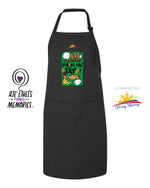 Filipino Apron - Kain Na Tayo