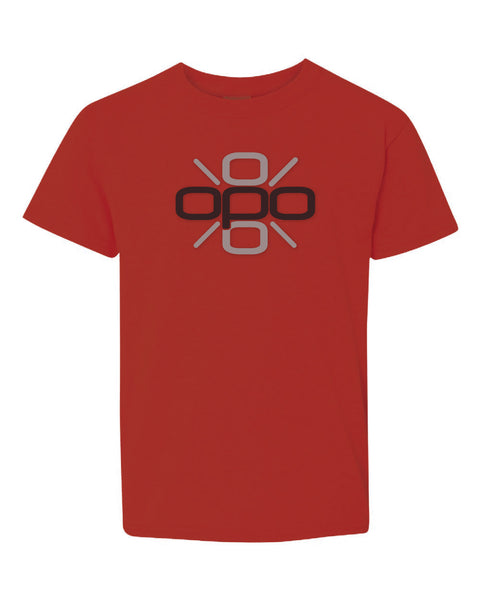 "Opo" Shirt - Youth - Style Y10