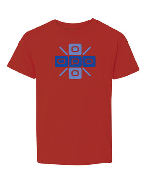 "Opo" Shirt - Youth - Style Y11