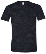 "Movement" Filipino Shirt - Men