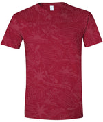 "Movement" Filipino Shirt - Men