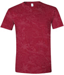 "Movement" Filipino Shirt - Men