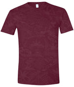 "Movement" Filipino Shirt - Men
