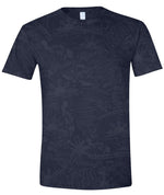 "Movement" Filipino Shirt - Men