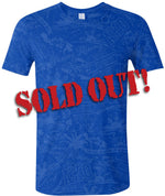 "Movement" Filipino Shirt - Men