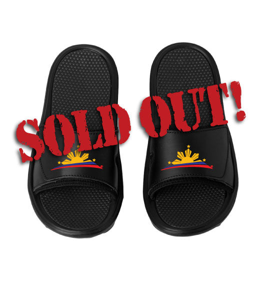 Sandals Slider - (Limited Edition)