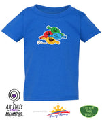 Polvoron Shirt - Toddler / Kids