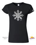 Sampaguita Sun Shirt - Women