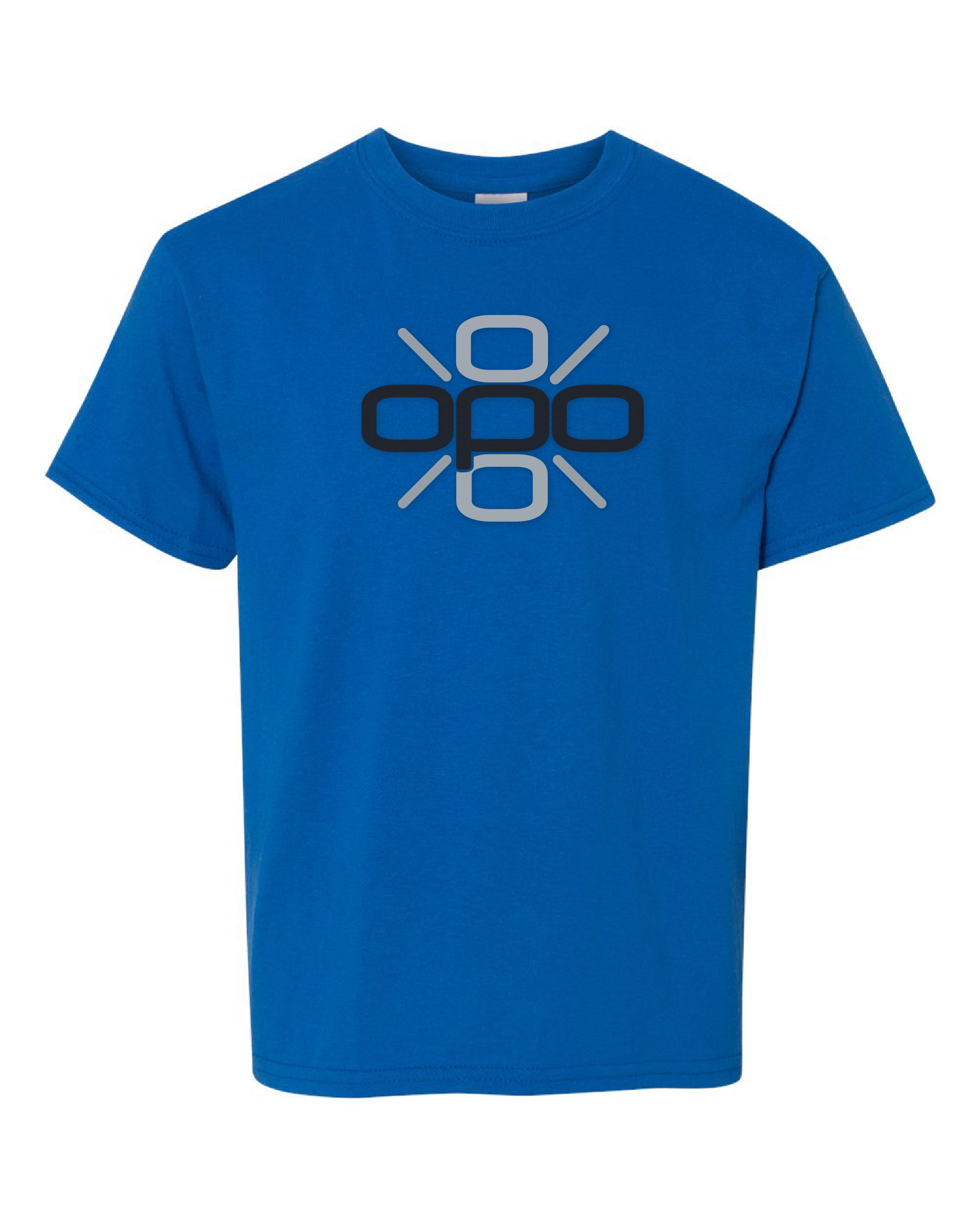 "Opo" Shirt - Youth - Style Y10