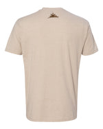 Papo Js Lambanog "Only Good Days" by Pinoy Rising Shirt - Men
