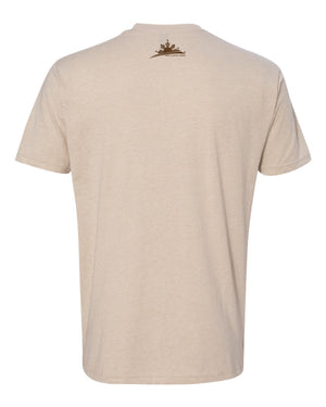 Papo Js Lambanog "Only Good Days" by Pinoy Rising Shirt - Men