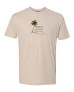 Papo Js Lambanog "Only Good Days" by Pinoy Rising Shirt - Men