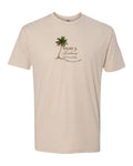 Papo Js Lambanog "Only Good Days" by Pinoy Rising Shirt - Men