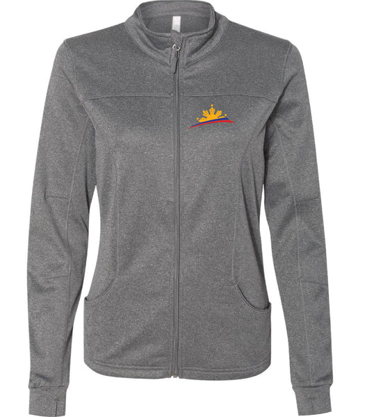 Filipino Track Jacket - Women