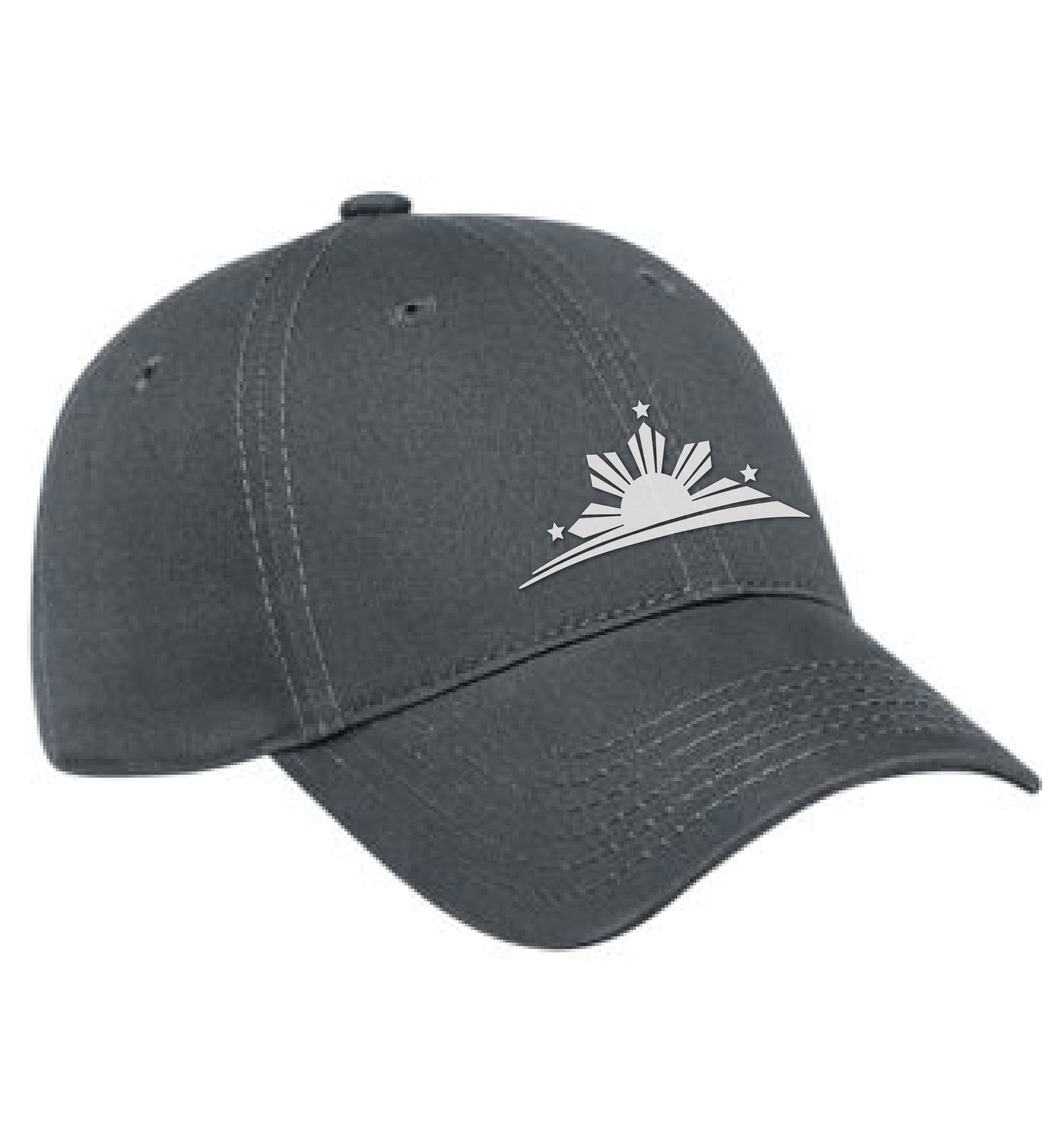 Filipino Dad Hat Tatay Hat for Everyone by Pinoy Rising